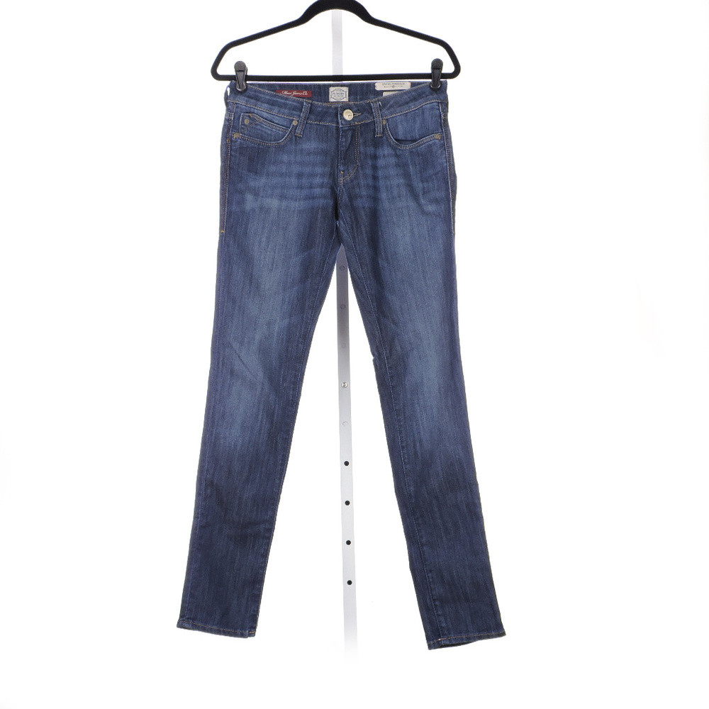 Mavi Serena Women Low Rise Skinny Jeans Size 28/32